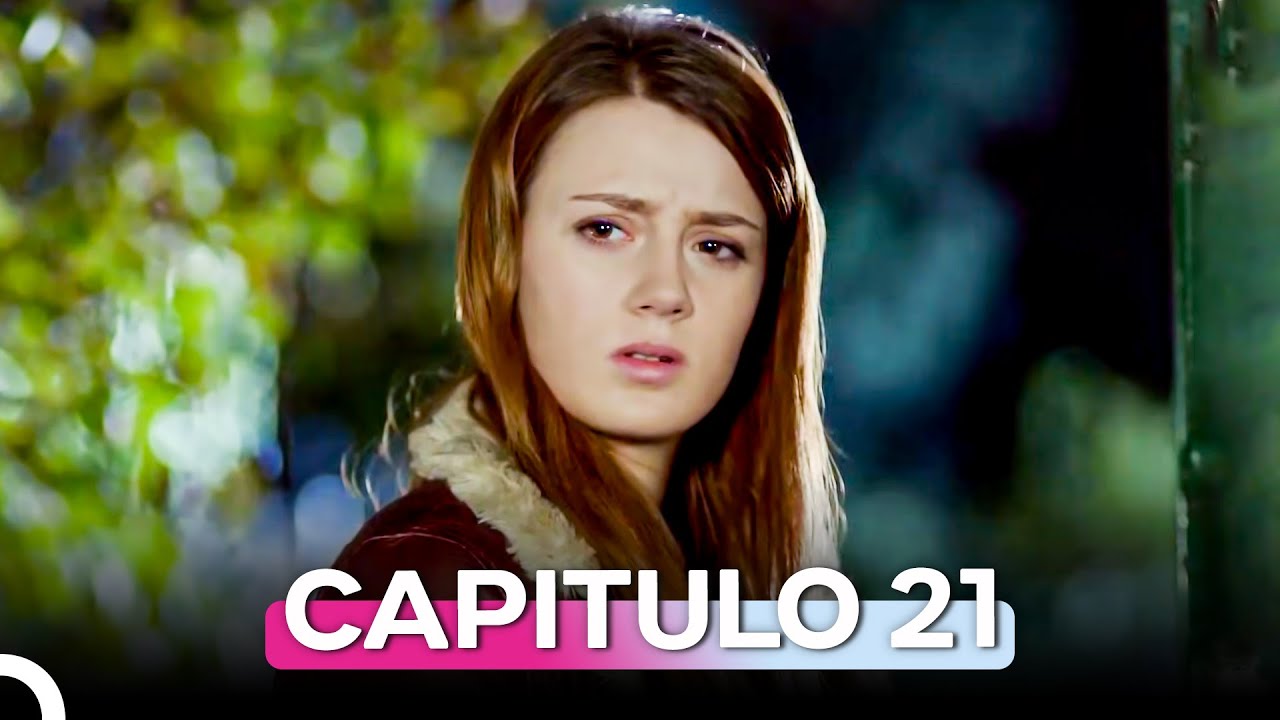 Todavia Tengo Esperanza Capítulo 21 (Doblado en Español) (Versión Larga)