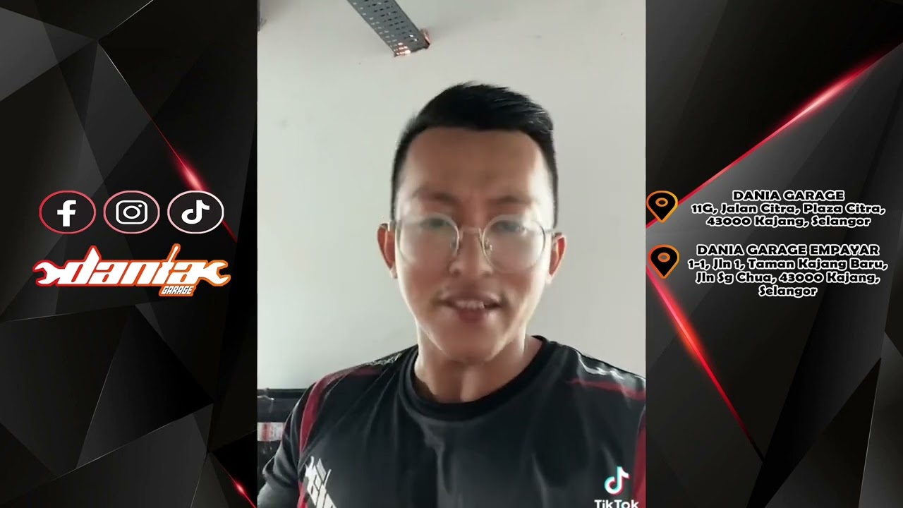 Berapa Banyak Angin Nak Kena Isi Dalam Tayar