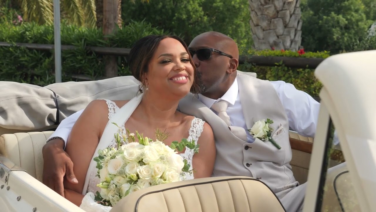Our Cyprus Wedding - Paphos 2023