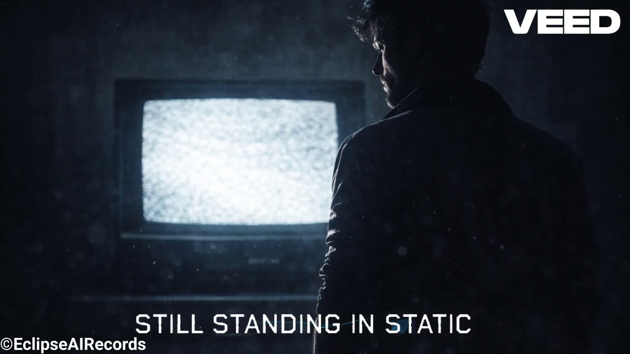 Still standing in Static - Original Song
