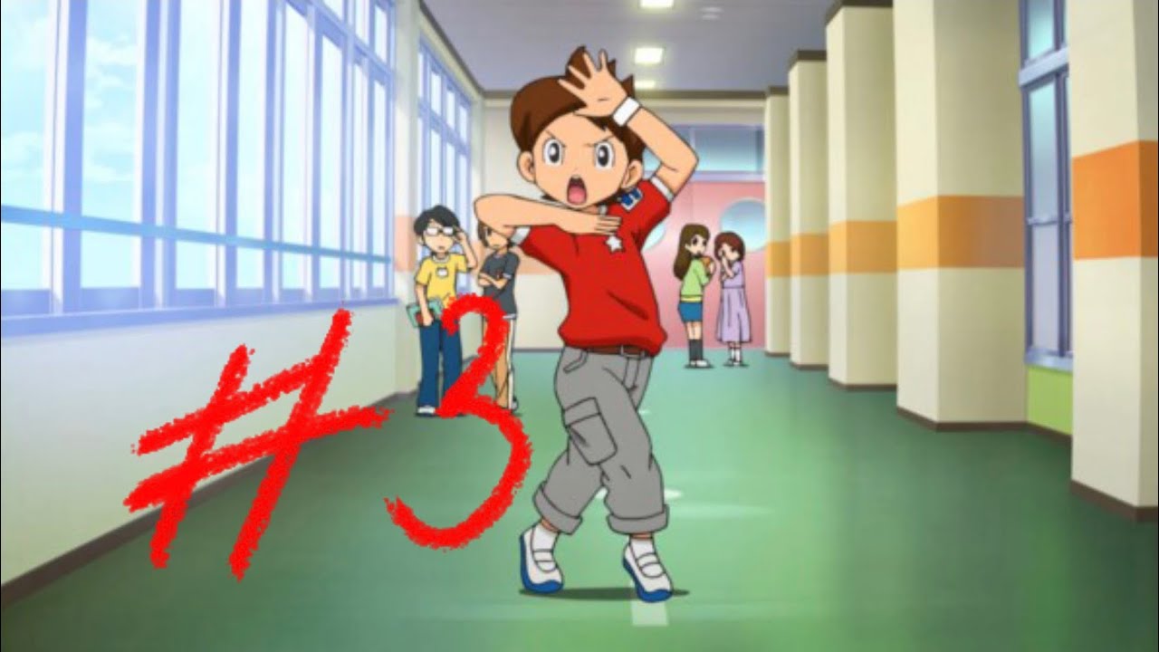 【妖怪ウォッチ】#3 懐かしの妖怪ウォッチ1