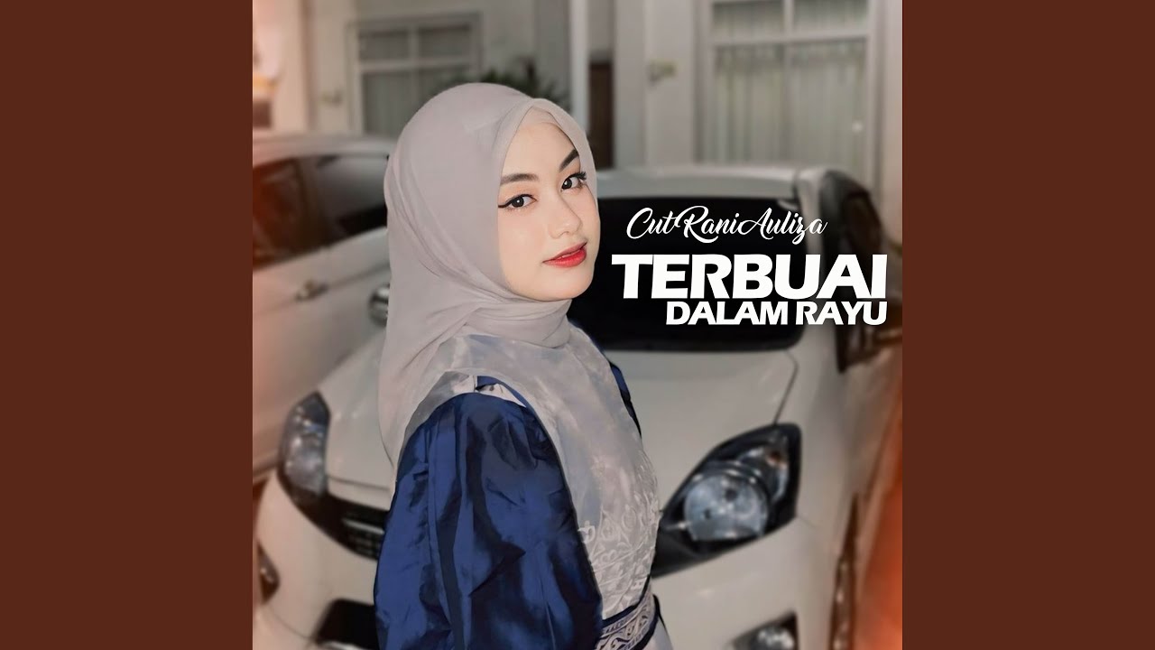 Terbuai Dalam Rayu