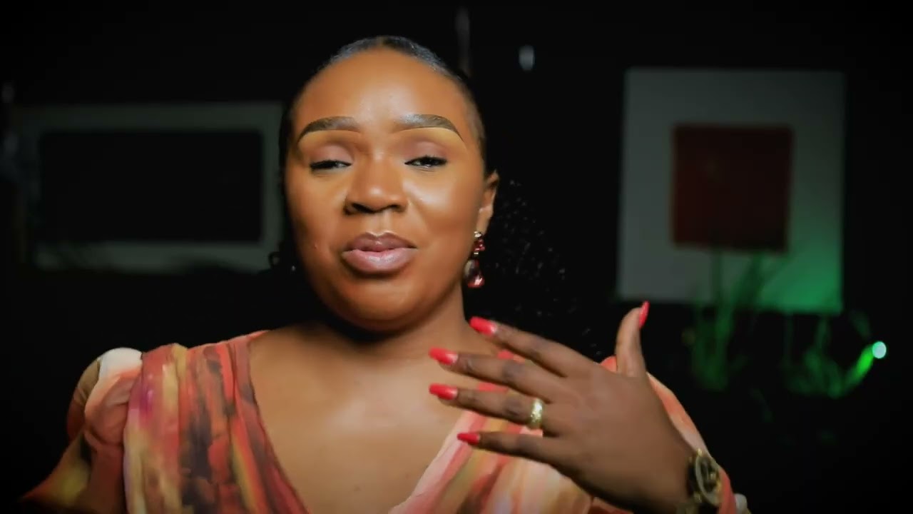 Matondo-Sylvie wabo(clip officiel)