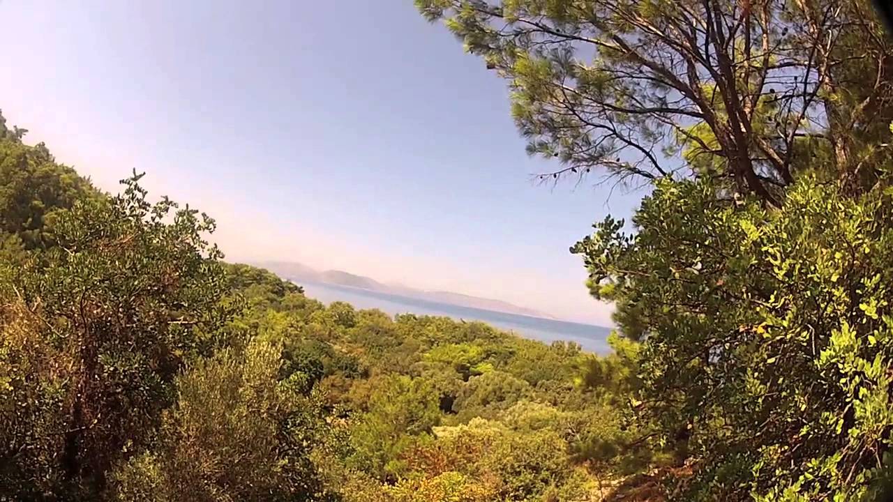 Dilek Peninsula