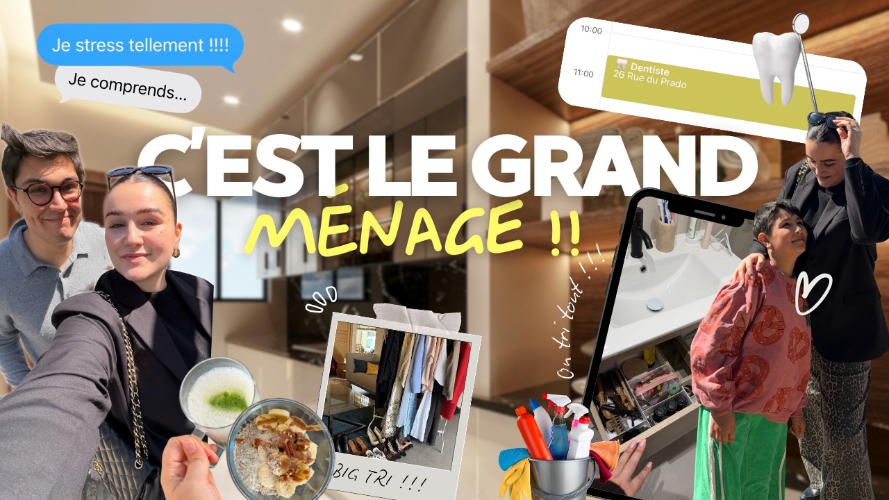 Il d&eacute;sesp&egrave;re de moi...