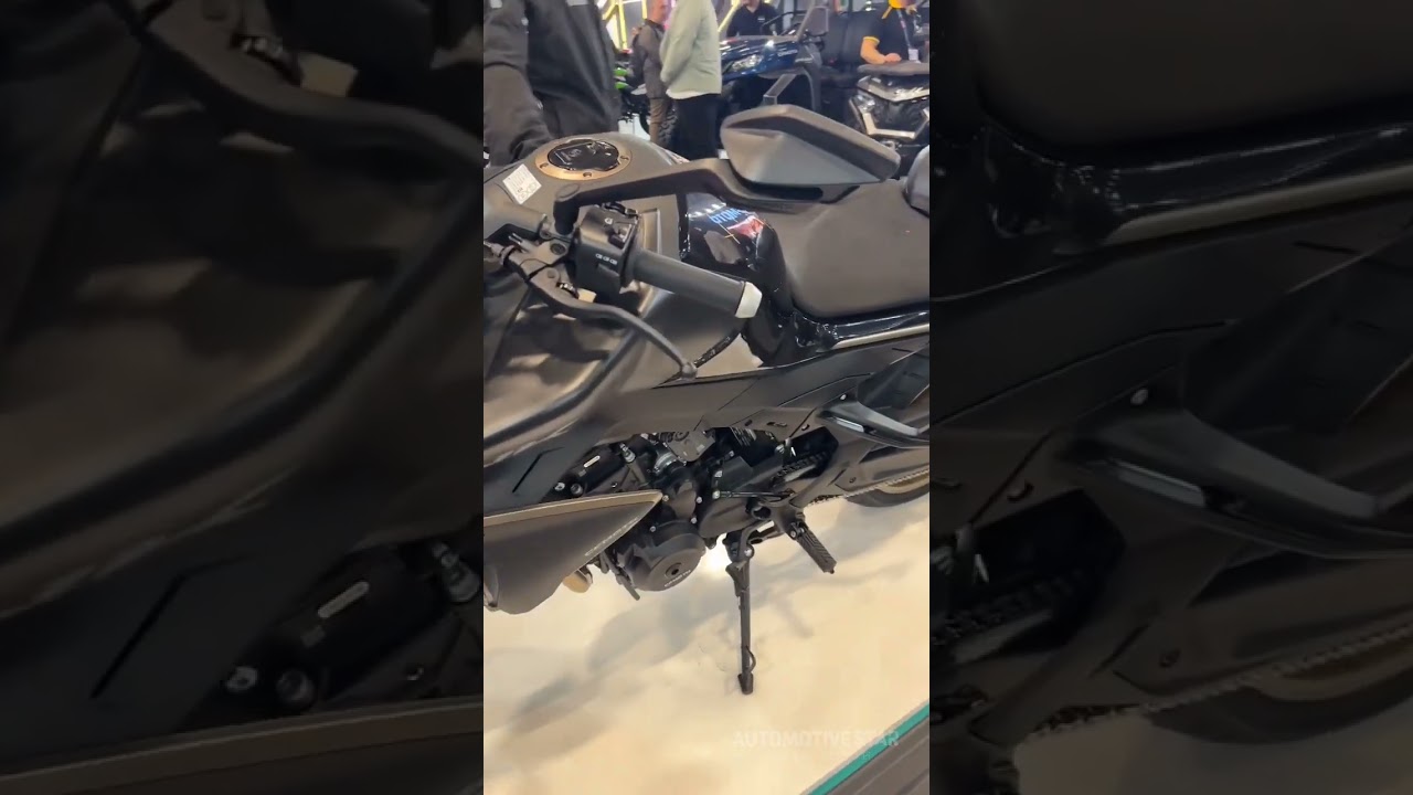 New Yamaha Vixion 2026 ⁉️ 