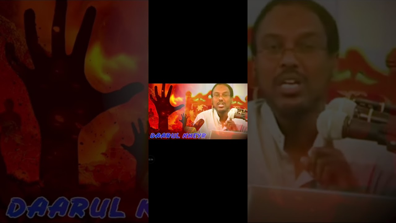 Maalinta qiyaamo