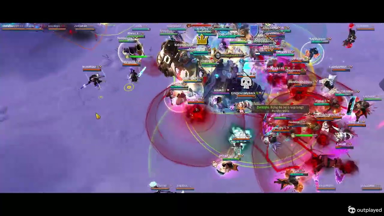 Conscripted vs COALITION / HBJ / Tokhang | oathkeepers
