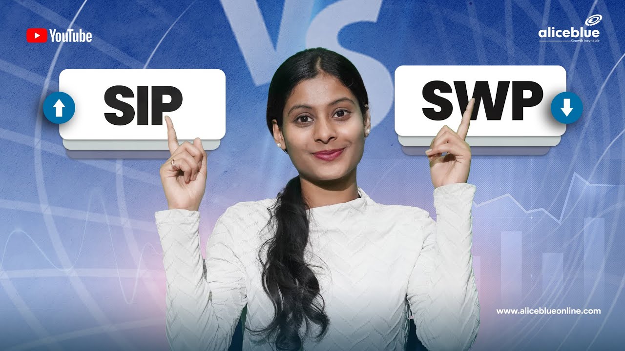 SIP vs SWP: Which Strategy Works Great for Long-Term Growth?