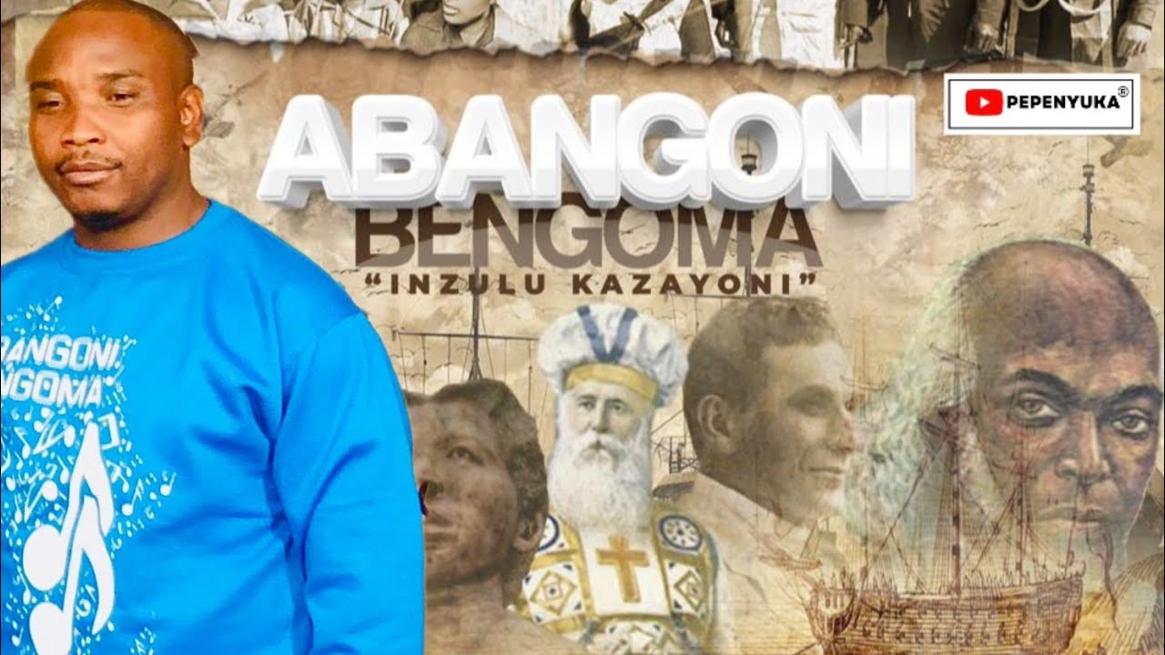 Media briefing for up coming of Zion book called ABANGONI BENGOMA 