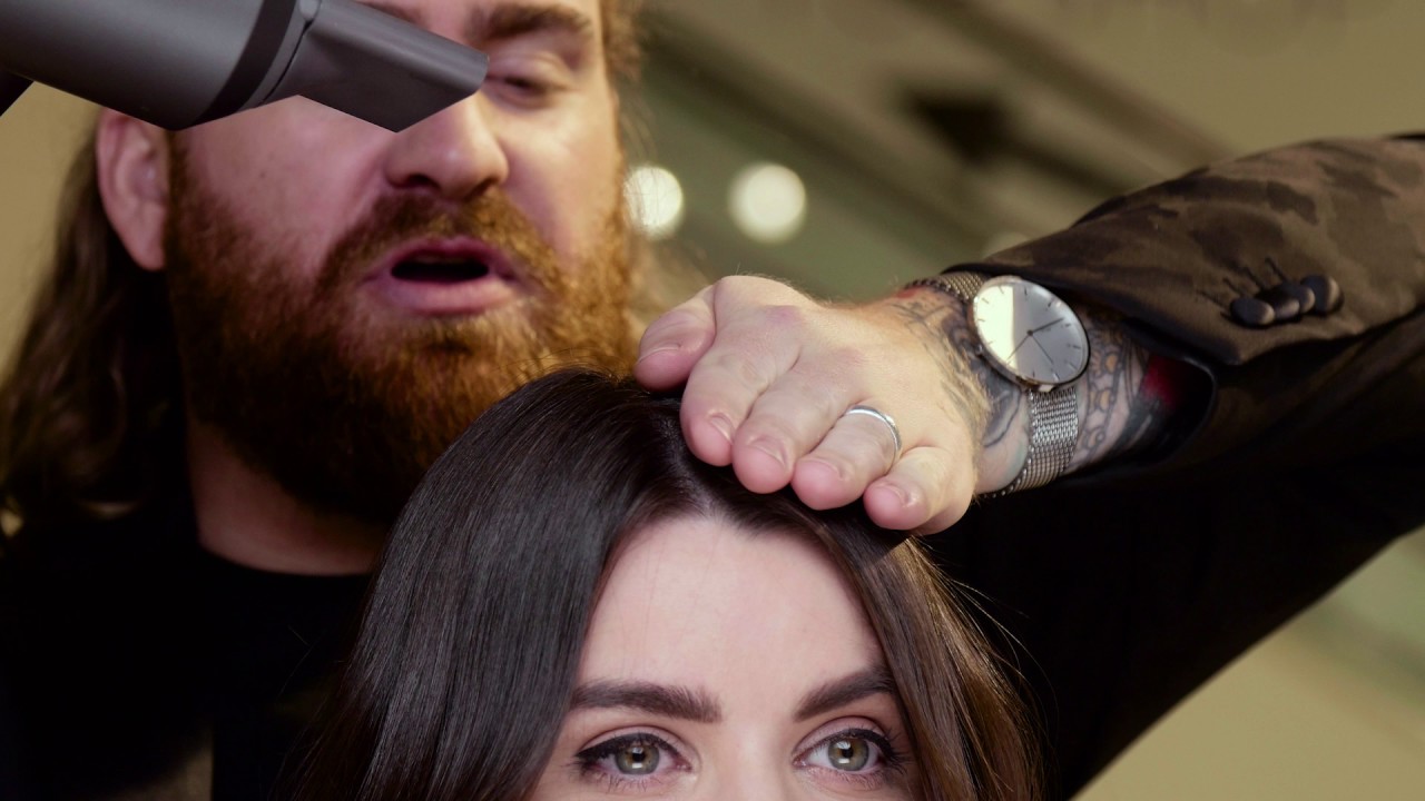 YOU CAN Fix Flyaways with the Dyson Supersonic
