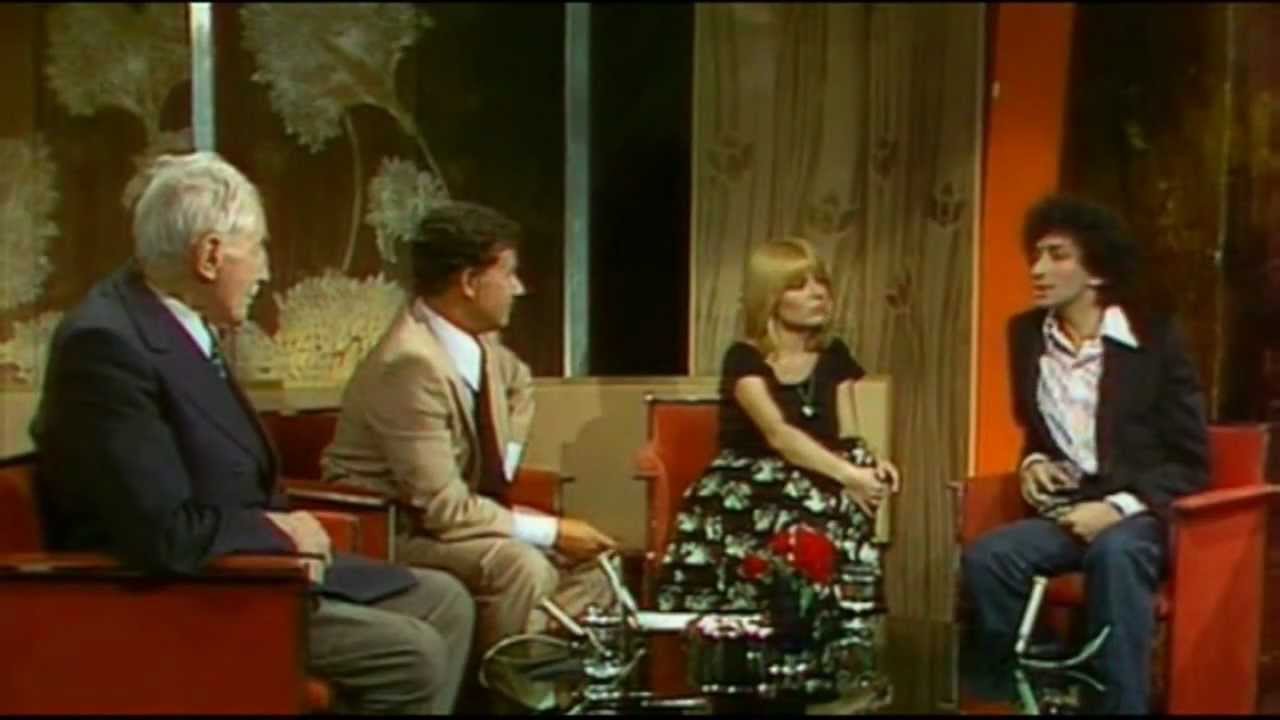 Michel Berger & France Gall