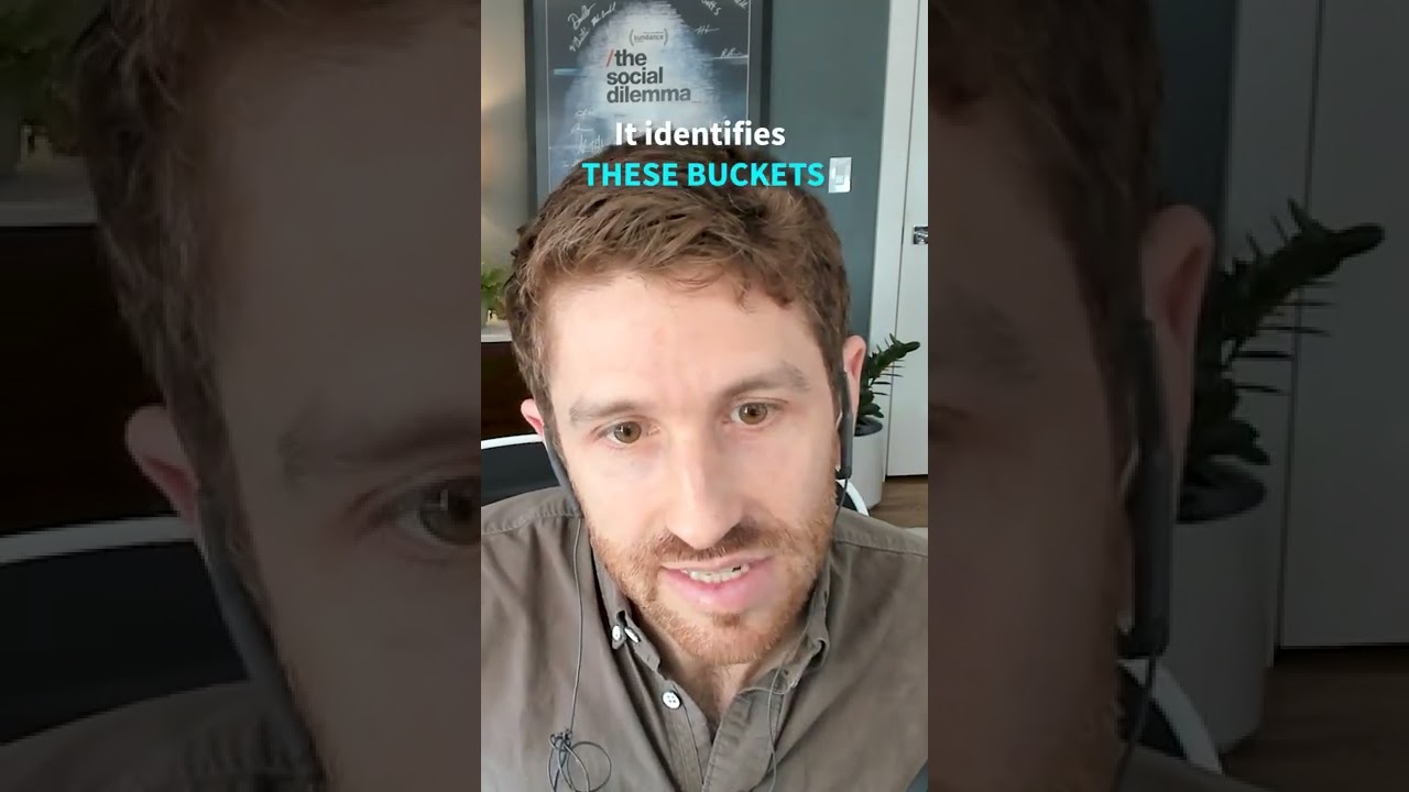 Is Social Media A Cult Factory? #shorts