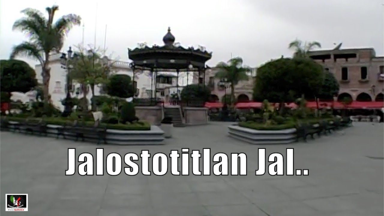 Jalostotitlan Jal. 2005 Videos de México