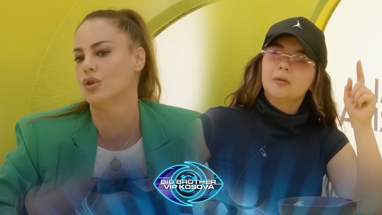 Alba i kthehet keq Hygertës, ke shitur ndjenjat për famë dhe lekë.