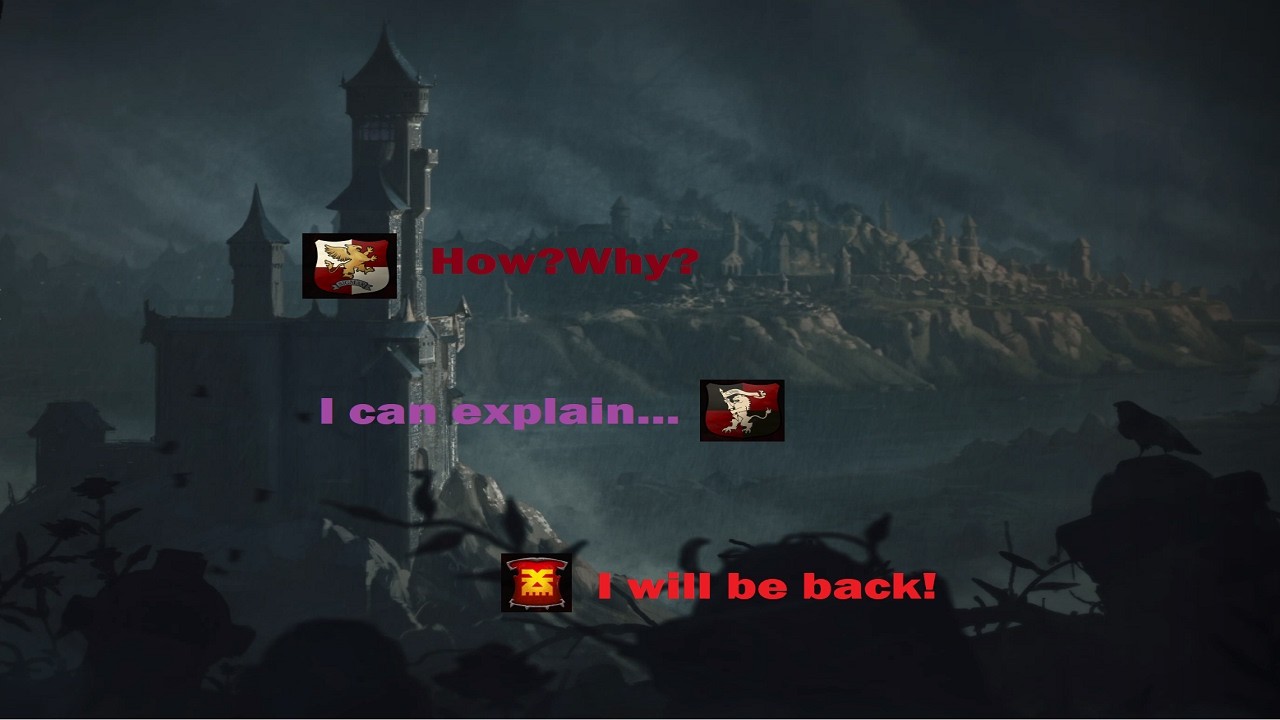 I have been tested by a quest battle! Surviving Legendary as the Empire!