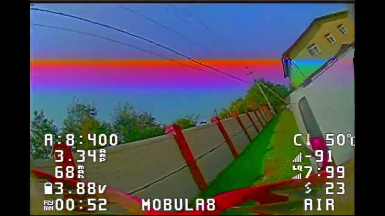 Mobula 8