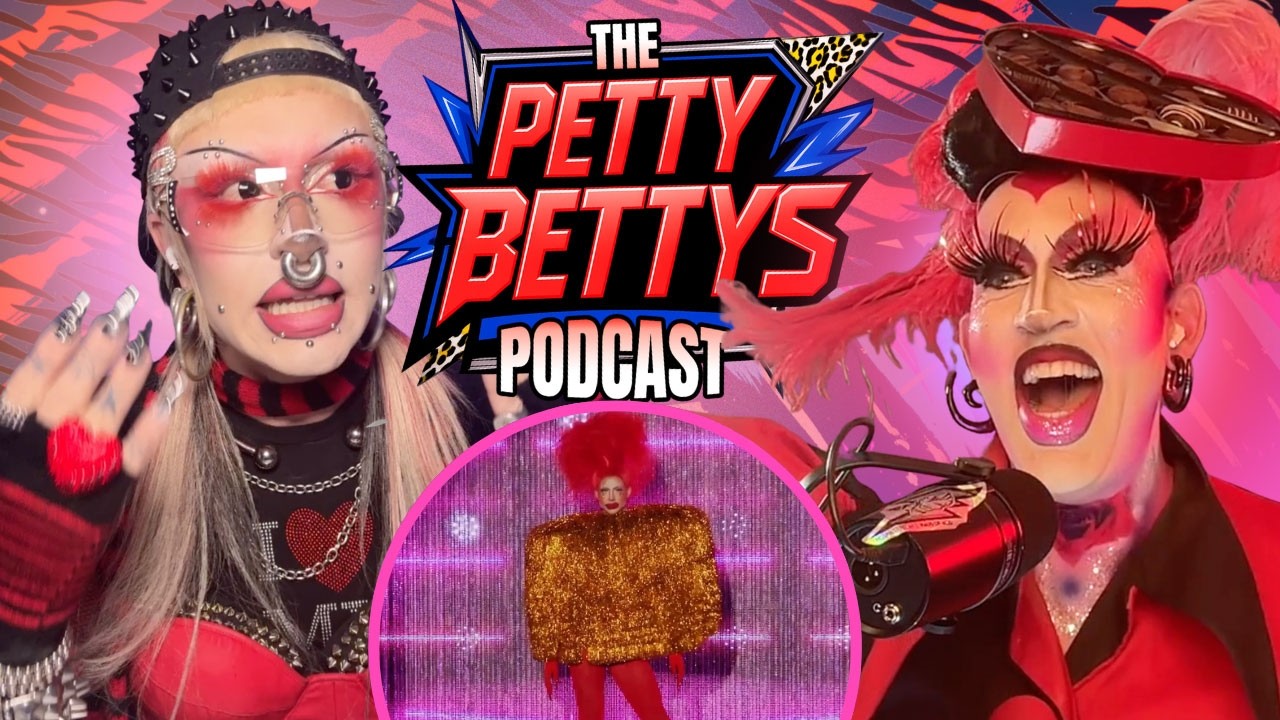 Back-Breaker or Dealbreaker? | Drag Race S18 Ep 6 Talent Show Pt. 2
