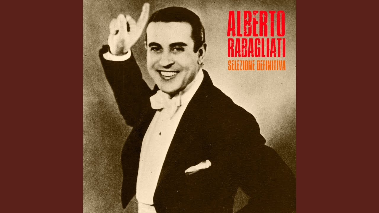 Ba ba baciami piccina (Remastered)