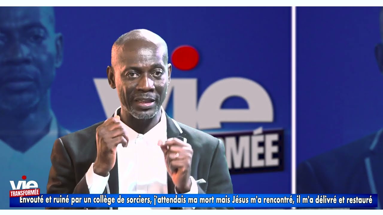 VIE TRANSFORMEE - YAPO FRANCK DELIVRE DES ENVOUTEMENTS DE LA SORCELERIE