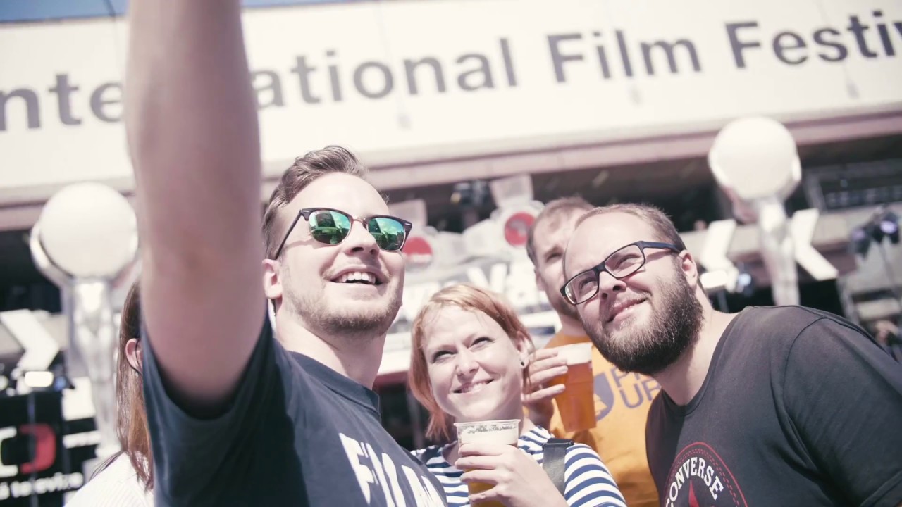 innogy & KVIFF 2018