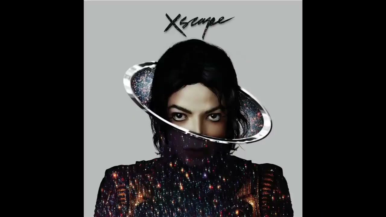 Slave to the rhythm slowed extended