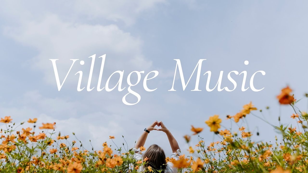 Village background music no copyright