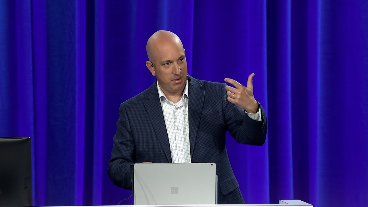 Enhance your solutions with new Azure AI products and features | BRK215