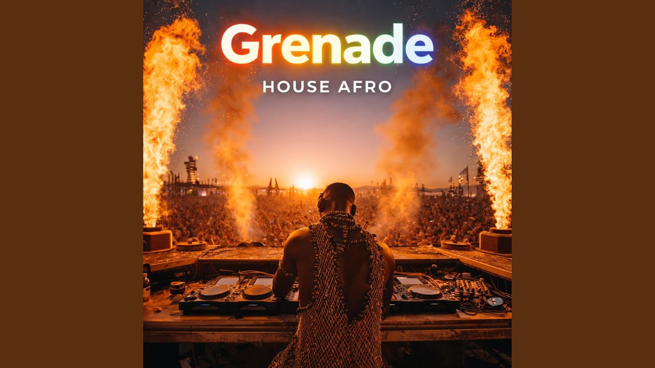 Grenade (Afro House)