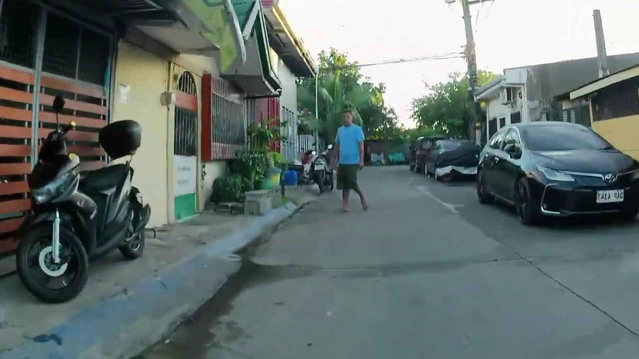 Mabuhay Homes 2000/ brgy. Salawag Dasma Cavite