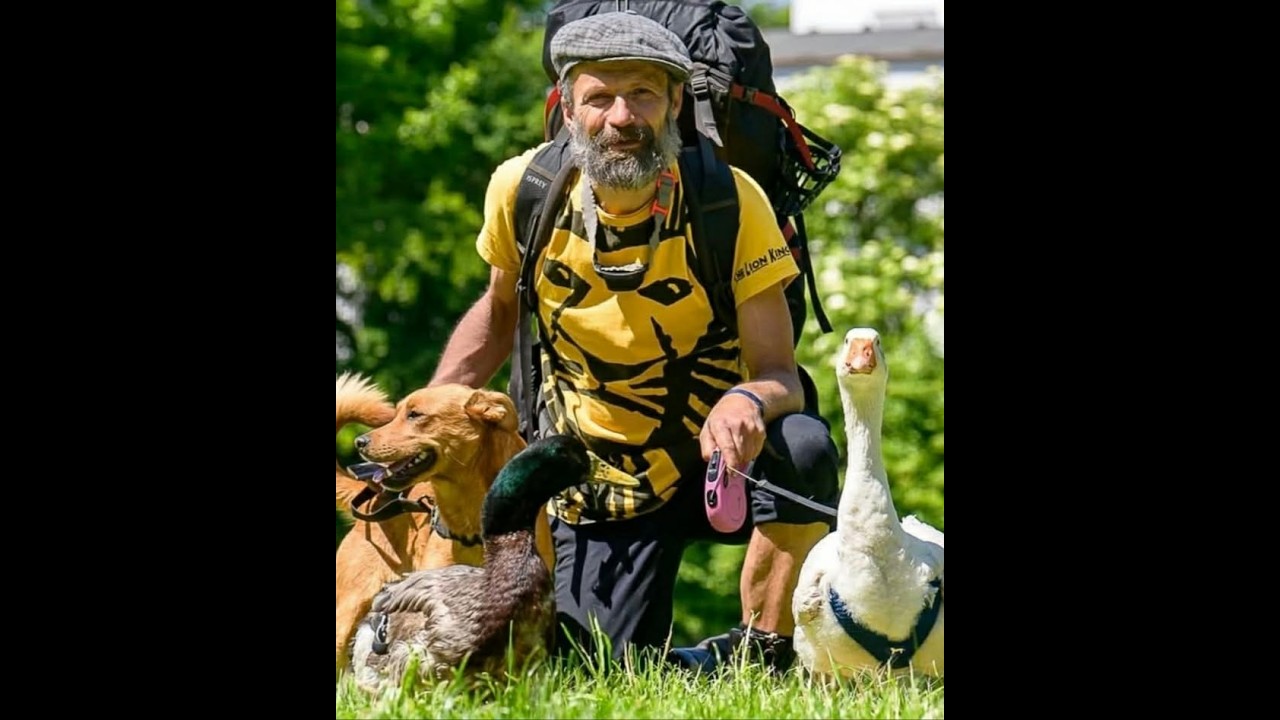 Dariusz Brzeski. Dobra Godzina