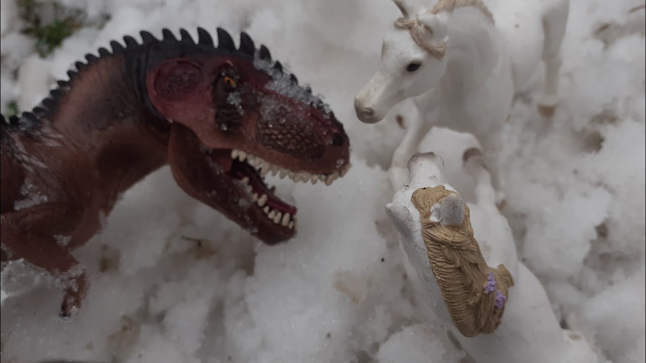 Die weiße Herde| schleich Serie|Folge  6❤ STAFFELENDE❤