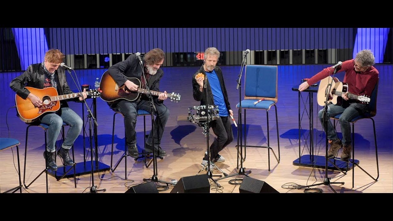 Teenland 2018-02-09 Acoustic Performance