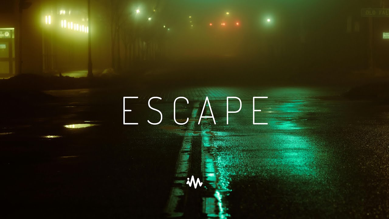 Escape | Atmospheric Future Garage and Chillstep Mix