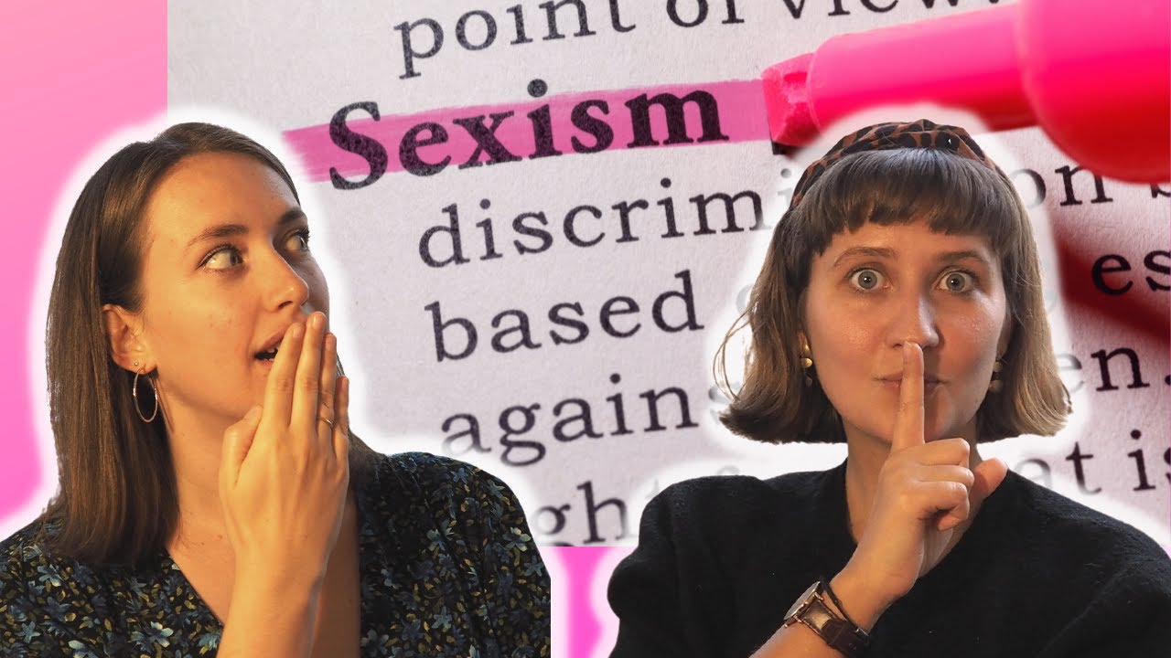 La langue française est-elle sexiste ? ft. Eléonore de Beaumont
