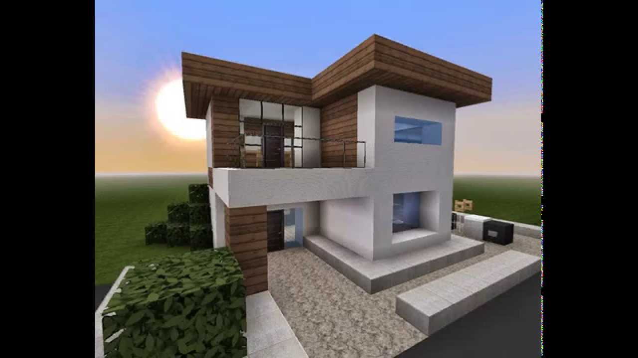Modern House #2 