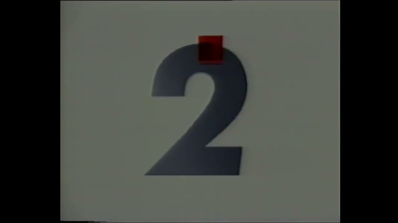 2 - Sponsor, reklamy (x2) i zapowiedź - 19.11.2000