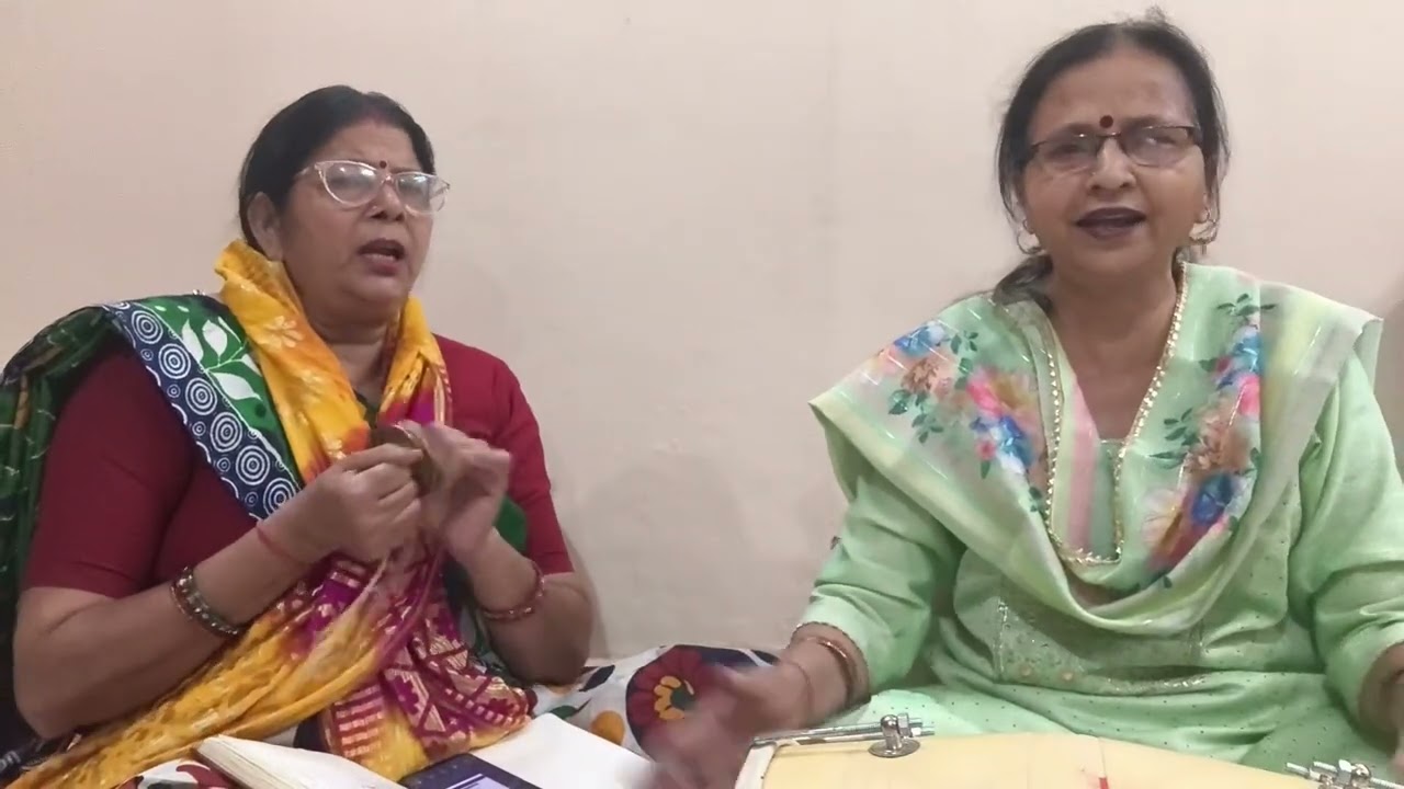 नवरात्रि स्पेशल-हम तो चले आए मैया तुमको मनाने सुंदर भजन सुने ||