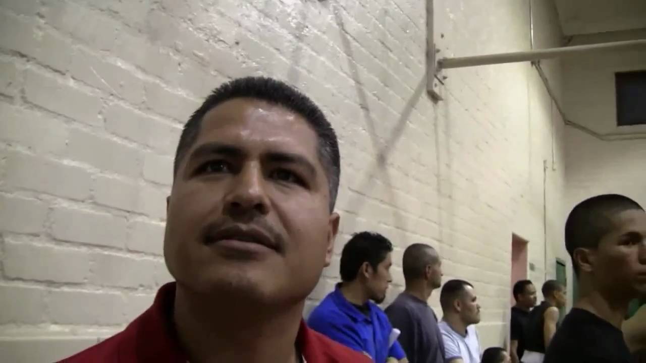 The Robert Garcia Reality Show: Episode 10 'No One Can Stop Brandon Rios'