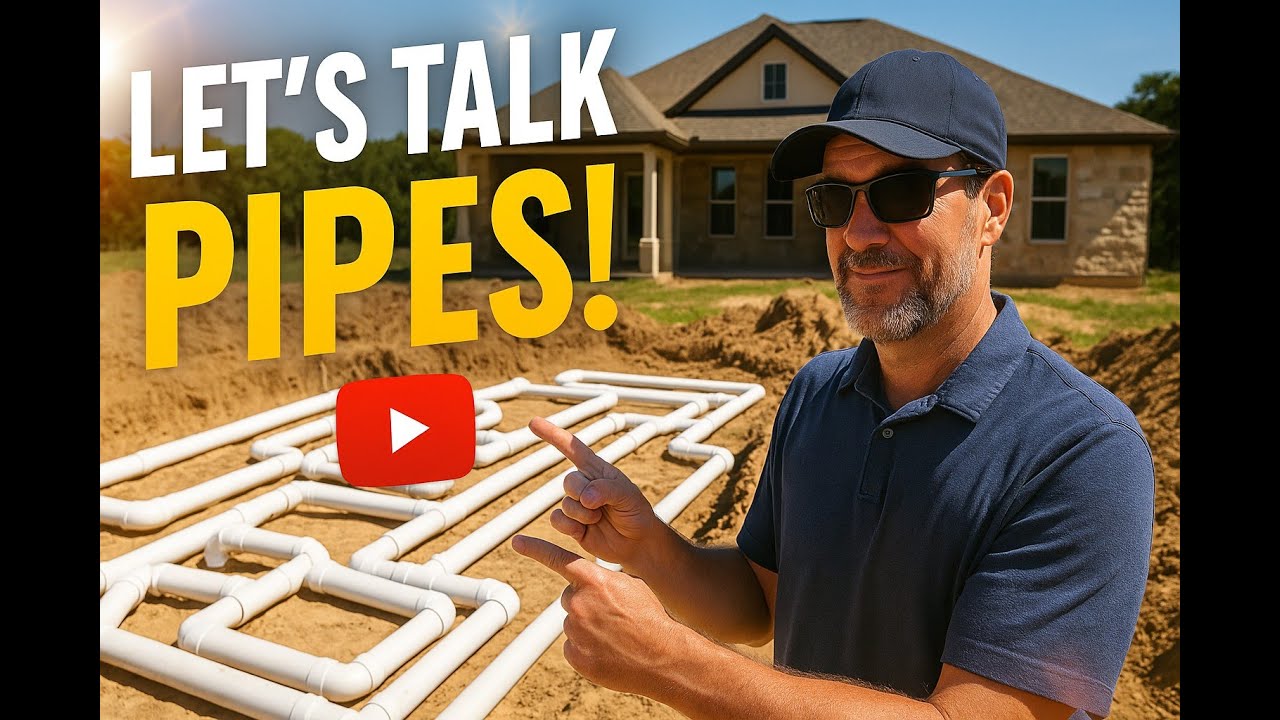DIY Pool Plumbing – Pipe Sizes, Returns & Pressure Testing