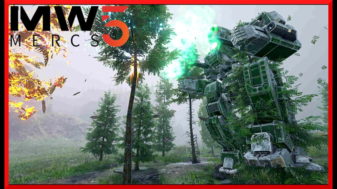 MechWarrior 5 Mercenaries. Задания кафетерия. Простой мех vs Геройский.  Какой лучше?