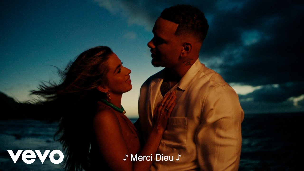 Kane Brown, Katelyn Brown - Thank God (Traduction / Lyrique)