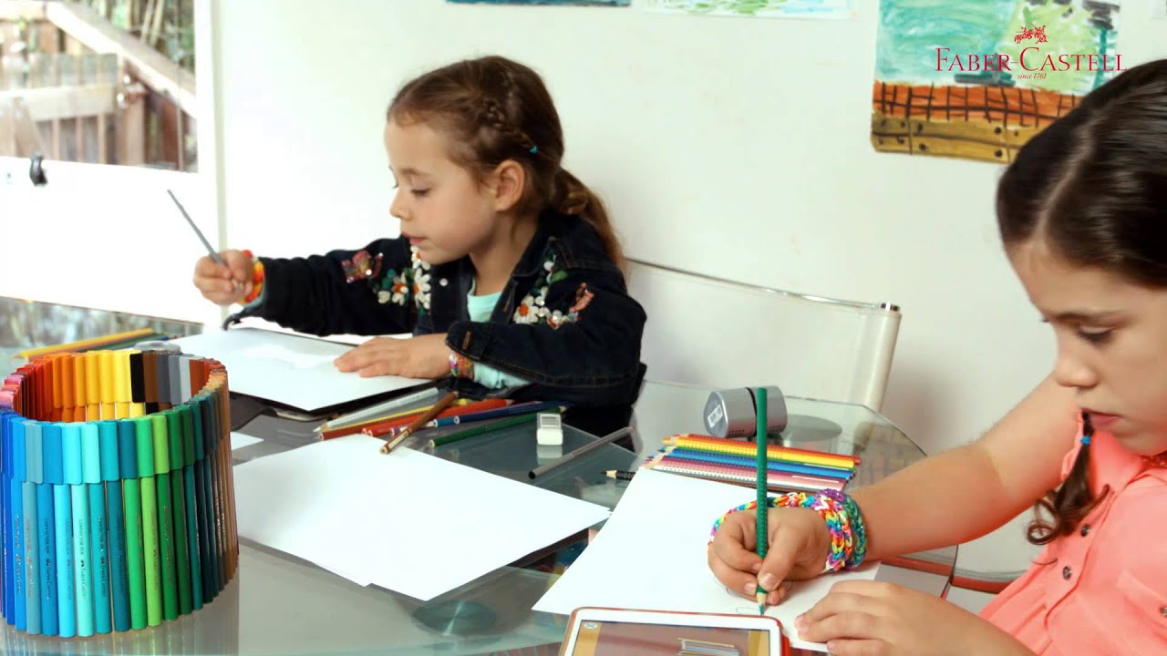 Nat's Tips - Episode 1 of 7: Creative Kids iPad