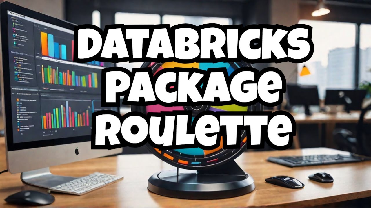 Python Packages: The Secret Sauce for Databricks Integration