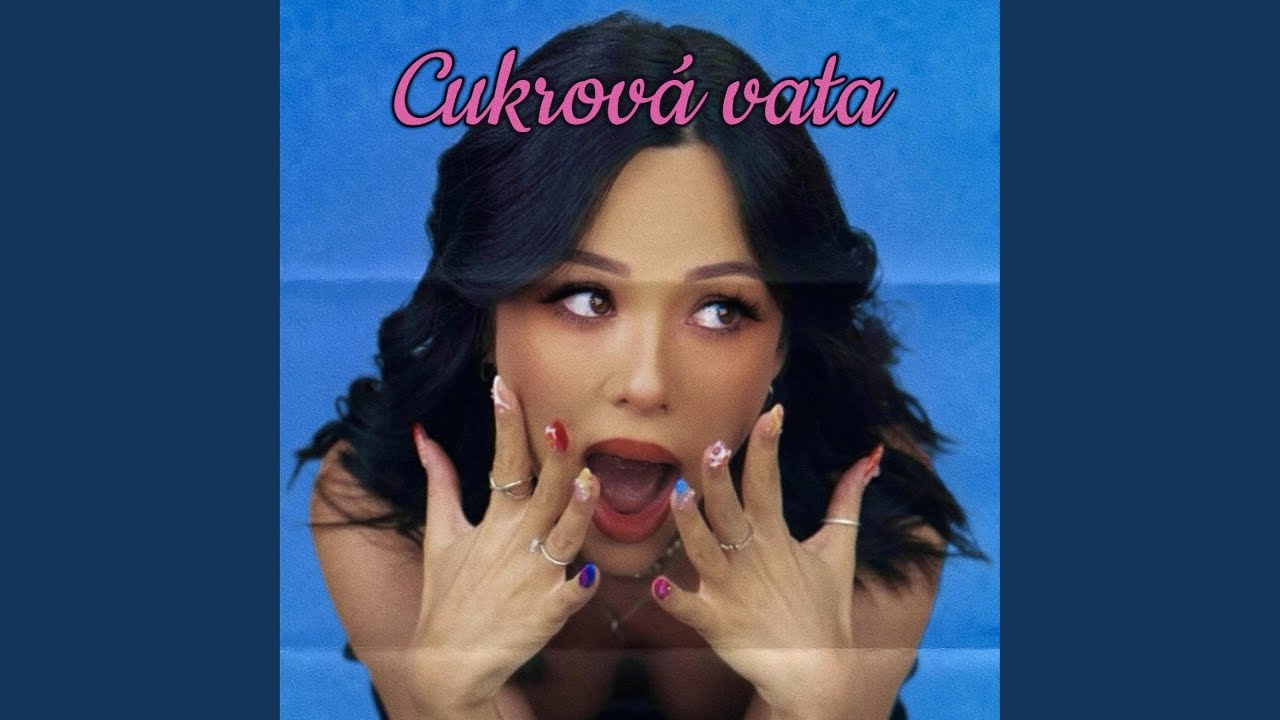 Cukrová vata