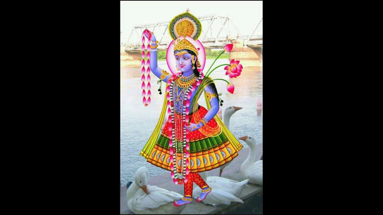 1 Raga-Ramkali, Prafullit Ban Vividh Rang