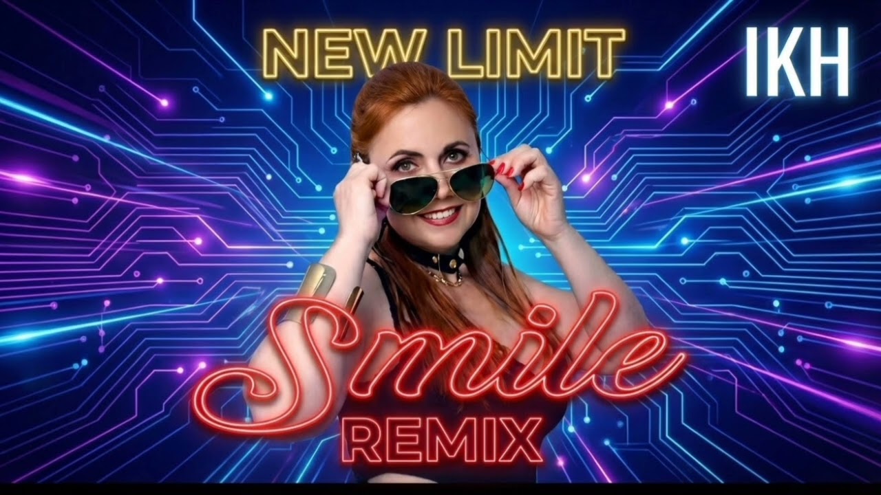 Smile! (New Limit - Smile - 2025 Remix by IKH)