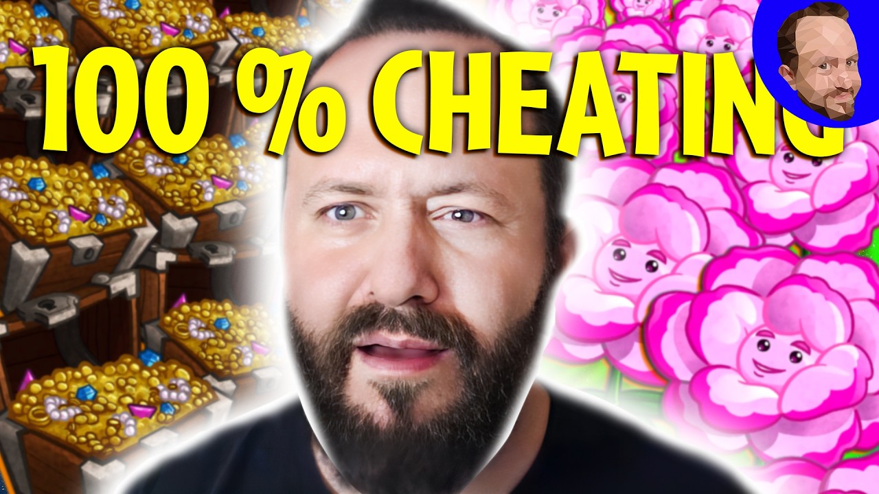 The Ultimate HACKER MATCHES @FryEmUpGaming Highlights | PvZ Heroes