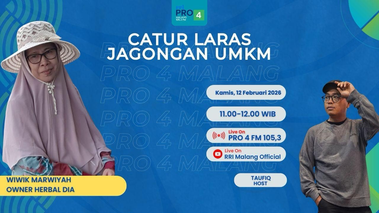 CATUR LARAS  