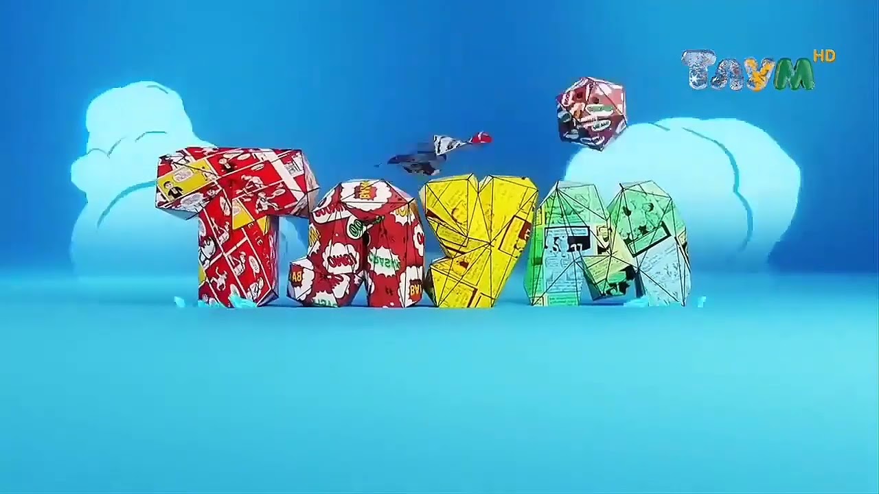 Заставки Тлум HD 2016